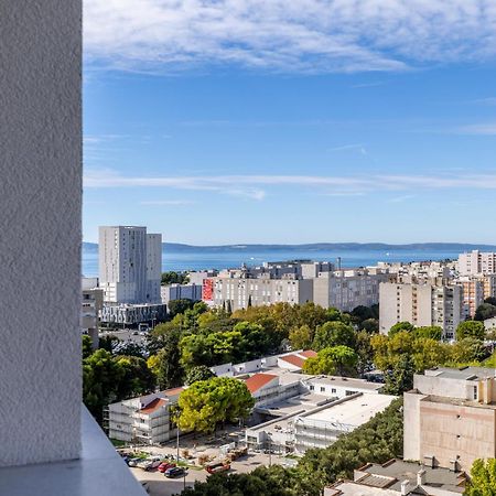 Vista Spalato المظهر الخارجي الصورة